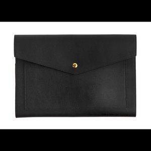 Glass Ladder & Co. “The Megan” Portfolio Clutch